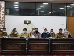 Jelang Hari Pahlawan, Pemprov Lampung Mantapkan 3 Agenda