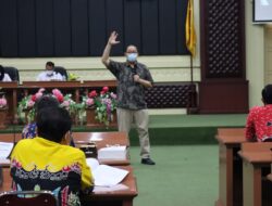 Mantap! Nilai Sistem Pemerintahan Berbasis Elektronik Lampung Terus Membaik