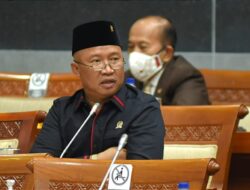 Seleksi Dewan Direksi LPP RRI, Mukhlis Basri Tekankan 4 Poin Ini!