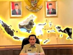 BPKP Dukung Penerapan Sistem Informasi Pemerintahan Daerah (SIPD)