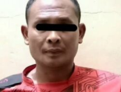 Tim Tekab Padang Cermin Ringkus DPO Curat