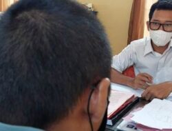Tekab 308 Polres Tanggamus Tangkap Seorang Resedivis Curi Dompet dan Kuras ATM Korban