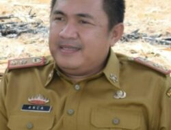 Terduga Teroris Kepala Sekolah? Ini Kata Kadis Pendidikan Pesawaran!