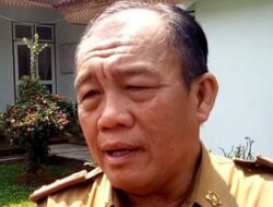 Terkait Kasus KONI Lampung, Mantan Kadispora Lampung Diperiksa Kejati