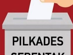 Pilkades Serentak di Pesawaran, Incumbent “Berguguran!”