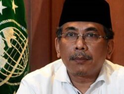 Gus Yahya Tidak Ingin Capres – Cawapres 2024 dari PBNU