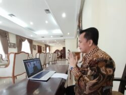 Mendagri Dorong Transformasi Digital Keuangan Daerah