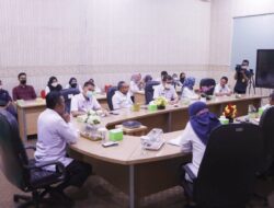 Diskominfotik Lampung Gelar Bimtek Komunikasi Publik