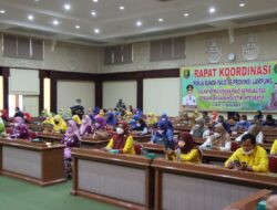 Anggaran Pendidikan Meningkat,  Qudrotul Ikhwan Sebut Ini Wujud Komitmen Pemprov Lampung untuk Dunia Pendidikan