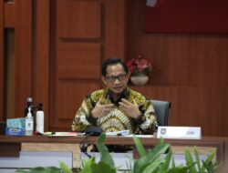 Kejar Target Vaksinasi, Mendagri Minta Pemda Maksimalkan APBD 2021
