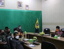 Pemprov Lampung “Siapkan” pelaksanaan Muktamar NU ke-34