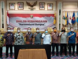 Qudrotul Ikhwan Ingatkan Bahaya Radikalisme di Sekolah