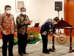 Atasi Soal Sampah, Kemendagri Launching Pedoman BLUD Persampahan
