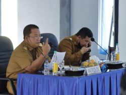 Dorong Perekonomian, Gubernur Lampung Minta Pemkab Pesawaran Sosialisasikan Program KPB