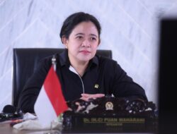 Gus Yahya Jadi Ketua PBNU, Puan: Semoga Bawa Maslahat Umat