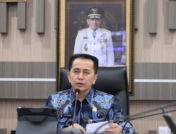 Percepat Realisasi Anggaran, Kemendagri Dorong ada Reward and Punishment