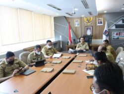 Maksimalkan APBD, Kemendagri Rakor dengan Kepala BPKAD dan Kepala Bapenda Seluruh Indonesia