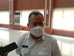PU Bandar Lampung Alokasikan Rp40 Miliar untuk Proyek Drainase Tahun Depan