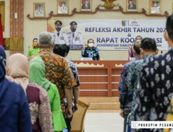 2021, Pemkab Pesawaran Investasikan Rp277 Miliar