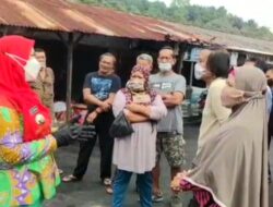 2022, Eva Bakal Renovasi Pasar Tamin