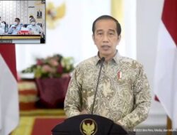 Tanggamus Raih Predikat Kepatuhan Tinggi Standar Pelayanan Publik Tahun 2021 dari Ombudsman RI