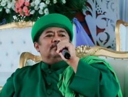 Kabar Duka! Ketua Jatman Lampung Habib Yahya Assegaf Meninggal Dunia