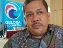 Waketum Partai Gelora Bilang Tiket Capres 2024 Sudah di Tangan Oligarki