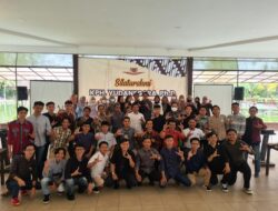 KPH Yudanegara Silaturahmi dengan Mahasiswa dan Sesepuh Lampung di Yogya