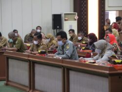 Tahun Ini, Penerima Pupuk Subsidi di Lampung Capai 806 Ribuan Petani