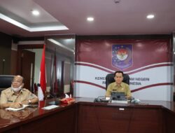 Kemendagri Minta ASN Berperan  dalam Penyerapan Anggaran Daerah