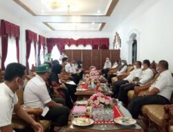 Tingkatkan Indeks Pembangunan Manusia, FKBM Paparkan Program Semua Bisa Sekolah