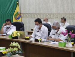Kelola Kawasan Wisata Terintegrasi Bakauheni, Pemprov Lampung dan ASDP Bentuk Perusahaan Patungan