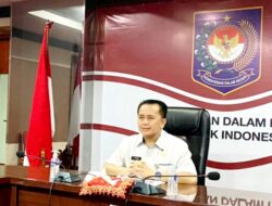 Ini Arahan Kemendagri Terkait Strategi Percepatan Serapan Anggaran Daerah