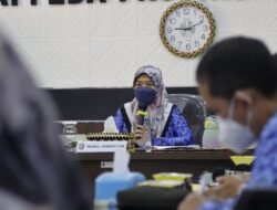 Tanggulangi Kemiskinan, Pemprov Lampung Gunakan 1 Database