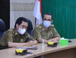 Cegah Penularan Omicron, Kemendagri Sosialisasi Larangan Perjalanan Keluar Negeri