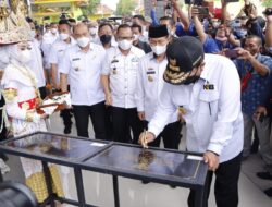 Arinal Resmikan 31 SMKN Pusat Unggulan