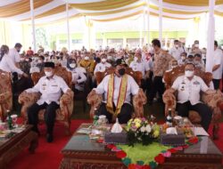 Arinal Minta Kepala Daerah Segera Bentuk Tim Implementasi KPB