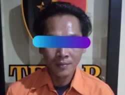Rudapaksa Adik Ipar di Bawah Umur, MR Iming-imingi Uang Rp 1 Juta