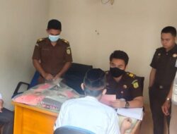 Berkas P21, Oknum Guru Ngaji Cabul Dilimpahkan Ke Kejari