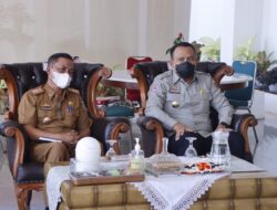 Arinal Minta RAPI Lampung Aktif Sampaikan Informasi Deteksi Dini