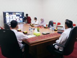 Pendapatan Menurun, Daerah Mesti Berinovasi Kelola Kas