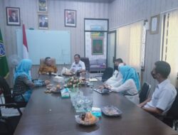 BPN Gelar Sosialisasi Program Pendaftaran Tanah Sistematis Lengkap