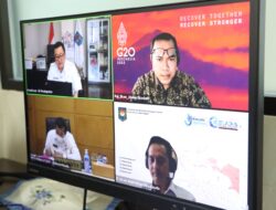 Kemendagri Dorong Pemda Susun Peta Jalan dan Rencana Aksi Elektronifikasi Transaksi Pemda