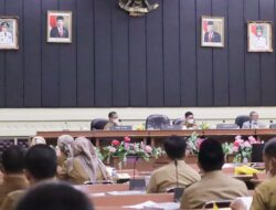 Pemprov Lampung Gelar Workshop Pengembangan Kompetensi Teknis