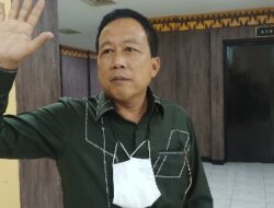 Lima BUMD Disetujui, Ikhwan Fadil Ibrahim: Dukung Program Gubernur Lampung