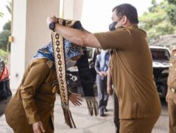 Gegara Covid-19, Angka Kemiskinan di Pesawaran Capai 15 Persen