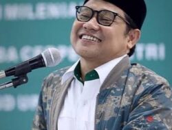 Paguyuban Batik Dukung Cak Imin Nyapres