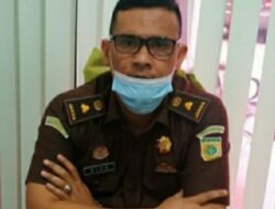 BANKI Laporkan KPU Pesawaran  ke Kejaksaan