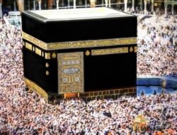 Sebut Minimalkan Penularan Covid-19, Jamaah Umroh Indonesia Bakal Dibatasi