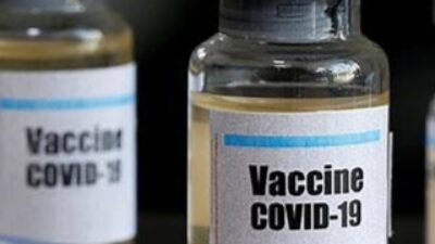 Pemerintah Didorong untuk Lakukan Vaksinasi Halal